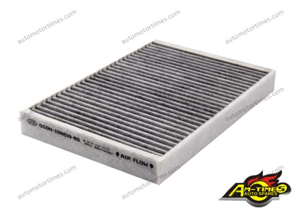 Auto Cabin Air Filter For LAND ROVER RANGE ROVER EVOQUE 2.0 4x4 2015 LR056138