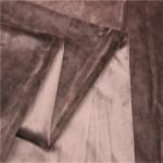 garment fabric polyester velboa fabrics linen fabric price