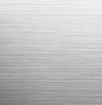 AISI 430 Stainless Steel Sheet Coils with No.4 Finish + PVC Protective Film