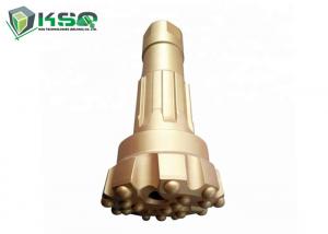 China Down The Hole Drill Bits Air Drill Hammers And Bits QL60 DHD360 SD6 M60 factory