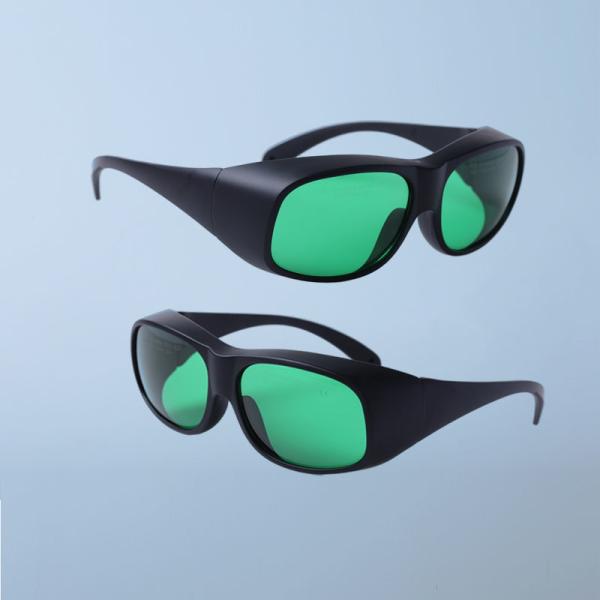High Protection Laser Protective Glasses for 650nm 810nm 980nm Red Laser & Diode