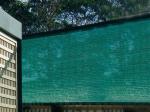 Outdoor Anti UV Privacy Fence Netting