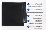 0.6-1.2mm Resist Moisture HDPE Plastic Slip Sheets For Pallets