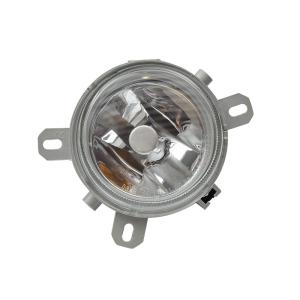 China 501312972 European Truck parts Front Fog Lamp For Renault Magnum FOB factory