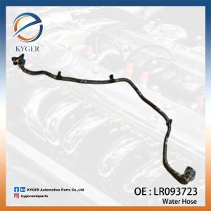 China Water Hose LR093723 T4A17515 for Land Rover Range Rover Velar 2017 Jaguar F-PACE 2016 factory