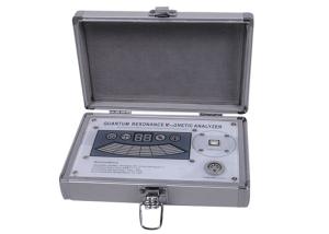 China 47 reports Bio-Electric Quantum Magnetic Resonance Health Analyzer factory