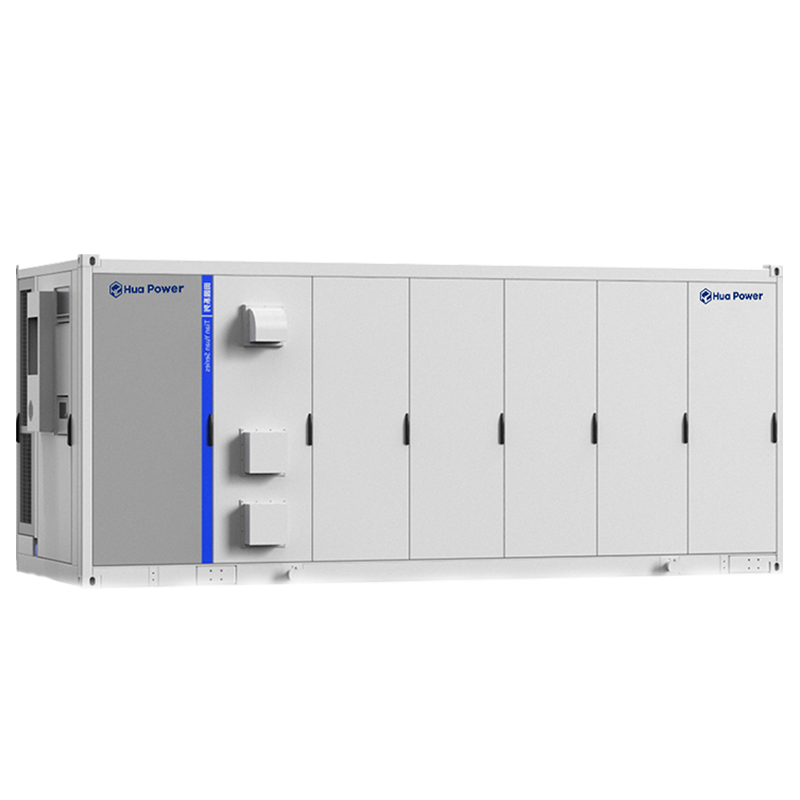 China Hua Power HC5010L 5015.96kWh LiFePO4 Liquid Cooling Energy Storage System on sale