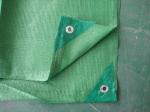 HDPE Outdoor Garden Shade Netting Anti UV 220G Brise Vue High Tensile