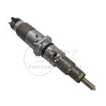 Original diesel fuel injector S6D107 6D107 for 0445120231 6754-11-3011