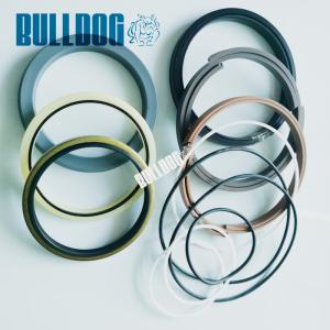 China Excavator SOLAR 220LC-6 Doosan Seal Kit 2440-9234KT Boom Hyd Cylinder Repair Kits factory