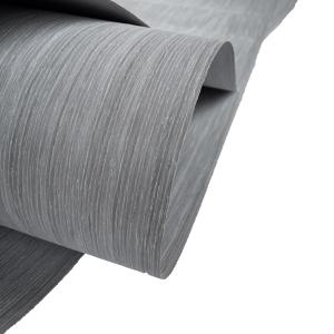 China Wholesale 650mm*2500mm engineered oak 781S silver oak engineered veneer factory