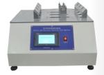DIN 4843 ShoeLace / Shoestring / Latchet Abrasion Resistance Tester