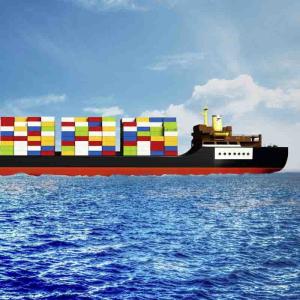China Origin Shipping Agent for Equatorial Guinea Gabon Congo Angola Ghana Nigeria FCL LCL Freight Forwarder Logistics Services factory