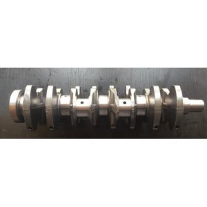6G72 Crankshaft MD144525 MD357487 For MITSUBISHI