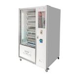 Touch Screen Vending Machines For Hotel Subway Station Shopping Mall