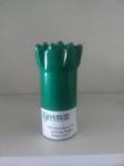 Small rock drill bits T38 64mm Button Drill Bit 4 holes Rock Drilling Tools