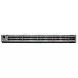China VLAN Support Function in QFX5110-48S-AFO2 Network Switch 48 Port SFP with 4 Port QSFP28 factory