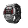 Buy cheap DM55 Men Smart Watch 1.43 Inch Amoled Screen Smartwatch IP68 Waterproof OEM Logo from wholesalers