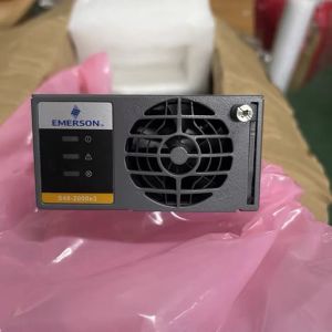 ESure Solar Converter S48-2000e3 96% Efficiency 2000W 48V Power Rectifier