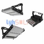300W Outdoor Ground Flood Light Fixtures 5 Years Warranty With Aluminum Fin