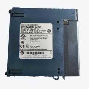 China GE FANUC IC693CPU360 RX3I CHS012 CPU 360 MODULE factory