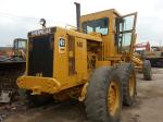 Used Caterpillar 14G Motor Grader For Sale