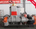 Intensive Pressurized Dispersion Rubber Kneader Machine