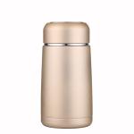 350ML Mini Cute Coffee Cup Vacuum Flasks Thermos Bottle Stainless Steel Water
