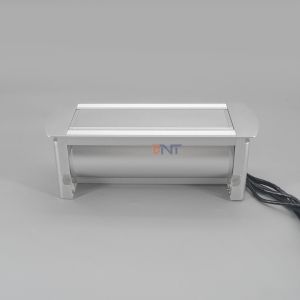 CE approval multimedia EU power hidden table top power outlet