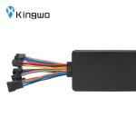 Multifunctional Multiple Wired Vehicle GPS Trackers 2g 850mah Support Fuel