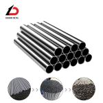 Hot Sale ASTM AISI 201 304 316 316L 430 Stainless Steel Pipe Ba 2b Ss Bright