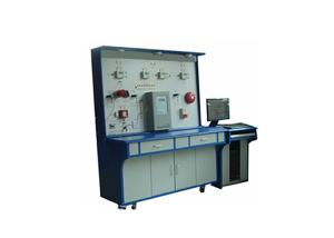 China Anti Intrusion Alarm Bus Trainer Building Automation Trainer factory