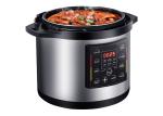 17QT 2KW 1.2mm Thick Saute Yogurt Electric Cooker Steamer