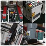 Cardboard Automatic Carton Erector Machine Folding Carton Packaging Machine