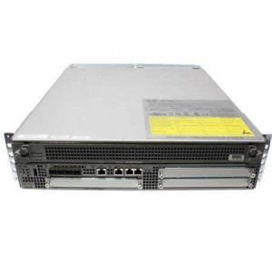 China ASR1002-X Private Mold Gigabit Ethernet Router with 1300Mbps Wi-Fi Transmission Rate factory