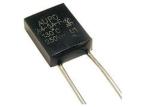 One-shot Low Resistance Compact Size AUPO Thermal Cutoff Fuse Link Tf 130℃ 250V