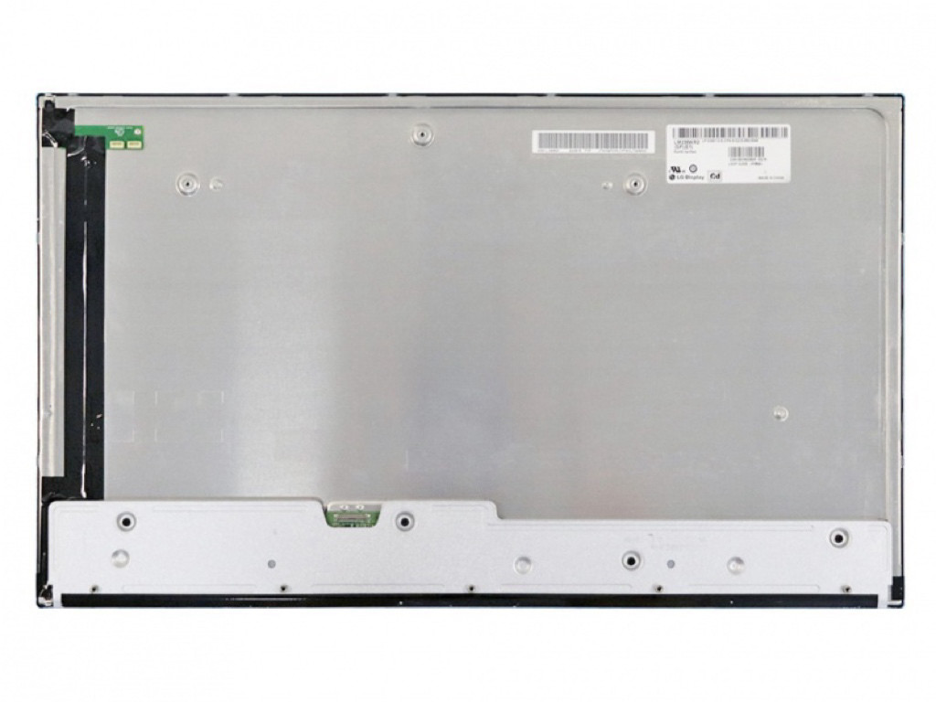 LM238WR2-SPD1 LG DISPLAY 23.8" 3840(RGB)×2160, UHD 185PPI 250 cd/m² INDUSTRIAL LCD DISPLAY