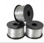 Wire Galvanised Wire 2.5mm Galvanised Wire Mesh Price Galvanised Hot Sale Soft