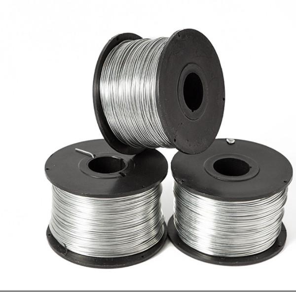 Wire Galvanised Wire 2.5mm Galvanised Wire Mesh Price Galvanised Hot Sale Soft