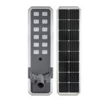 Integrated High Power 100W All In One Solar Street Light