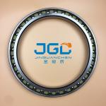 BA246-2A Excavator Rotary Bearing Precision P0 P6 P5 P4 Mechanical Accessories