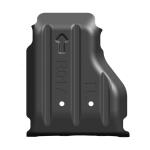 Engine Protection Cover for Nissan Patrol Y62 Chassis Guard Board Off Road