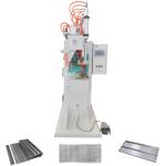 Stainless Steel Sheet Metal Spot Welder Multi Head Point Spot Welding Machine