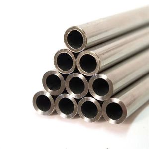 China Corrosion Resistant Inconel Alloy Nickel Pipe with High Temperature Resistance and ASTM Standard on sale