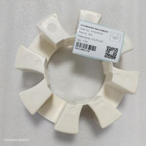 China Part Name 50H Coupling for Construction Machinery by Hyunsang Excavator Parts factory