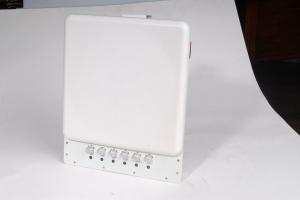 China 3G Power Remote Control Jammer EST-505K1 , Wifi Directional Jammer / Blocker factory