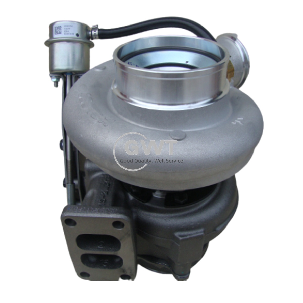 L340 L360 Diesel Turbocharger HX40W 3787175H Turbocharger for 3773210 2836441 3788609 3787175 3784580 3783604