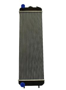 China Hitachi 200-3 120-3 240-3 Radiator For Excavator Aluminum Material Good Quality factory