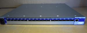 China IS5023 Mellanox Infiniband Switch 18 Port QSFP 40Gb/S Qdr 851-0168-01 factory