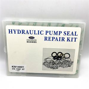 China DH280 High Pressure Pump Seal K3V140DT 70-95 Shore A Oil Resistant factory